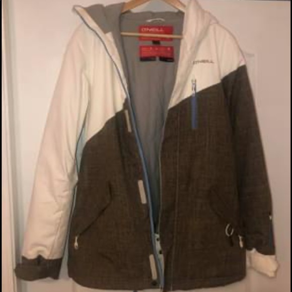 Snowboard jacket - Picture 1 of 3